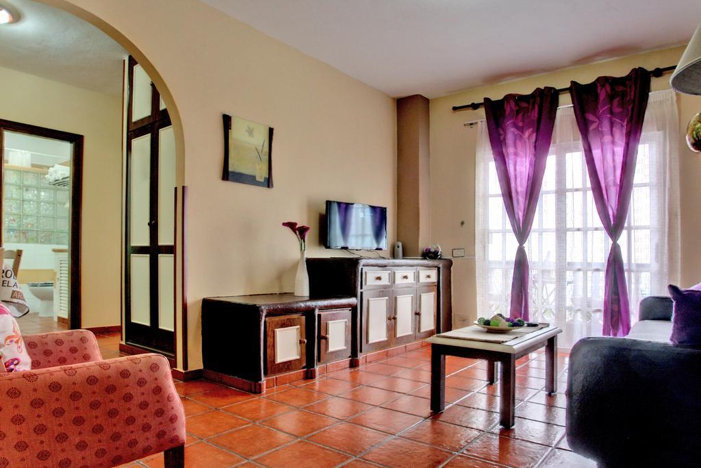 Апартаменты Marody House Vacacional Гранадилла-де-Абона Экстерьер фото