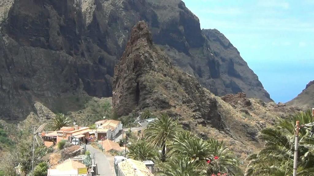 Апартаменты Marody House Vacacional Гранадилла-де-Абона Экстерьер фото