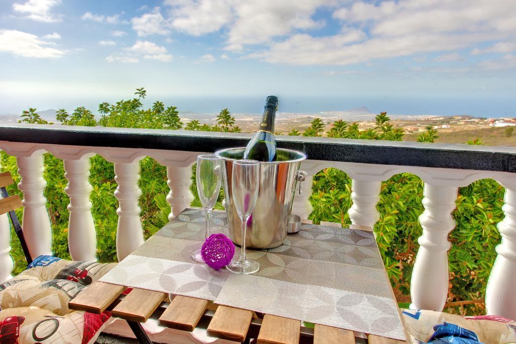 Апартаменты Marody House Vacacional Гранадилла-де-Абона Экстерьер фото