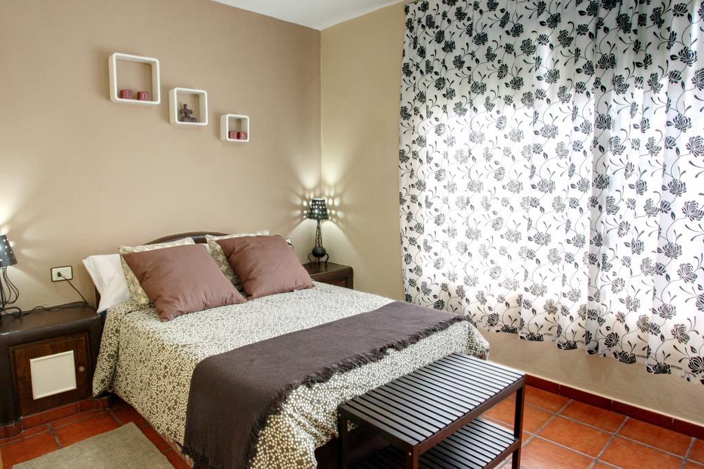 Апартаменты Marody House Vacacional Гранадилла-де-Абона Экстерьер фото