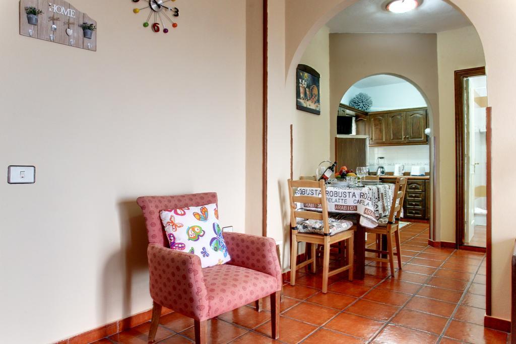 Апартаменты Marody House Vacacional Гранадилла-де-Абона Экстерьер фото