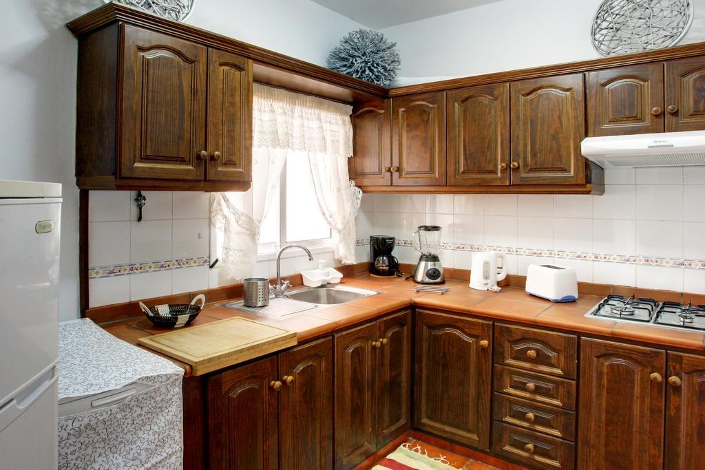 Апартаменты Marody House Vacacional Гранадилла-де-Абона Экстерьер фото