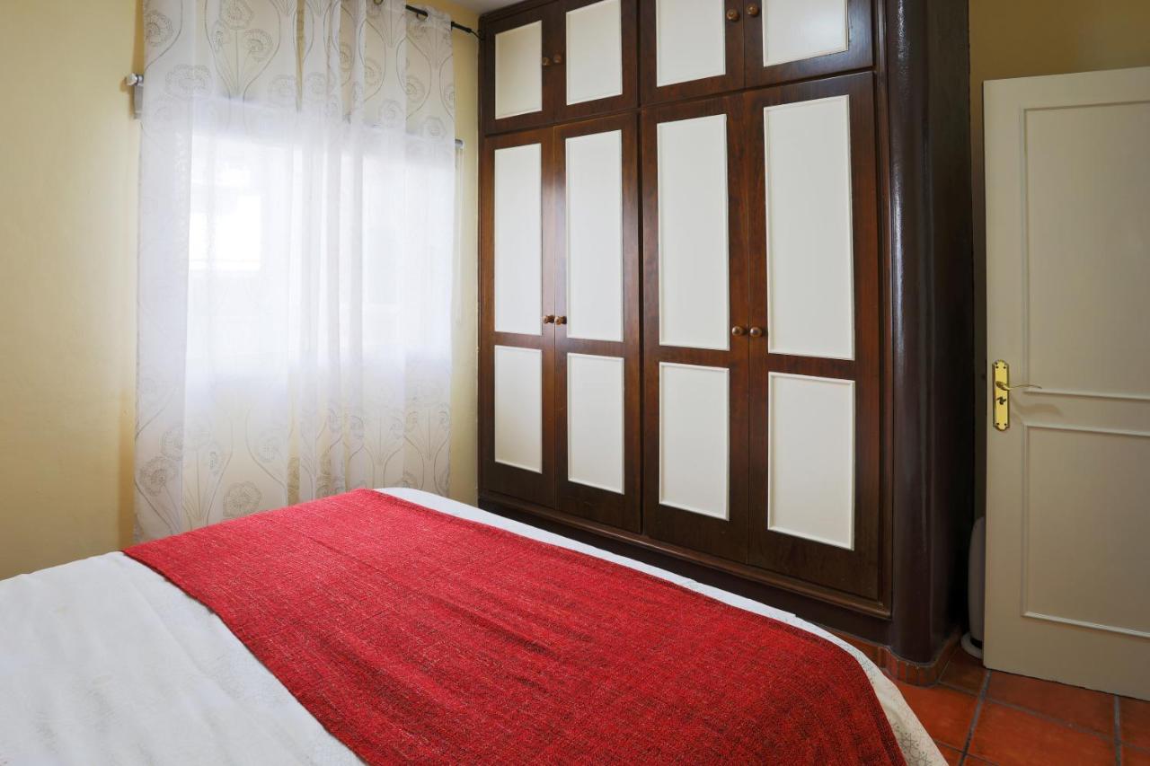 Апартаменты Marody House Vacacional Гранадилла-де-Абона Экстерьер фото