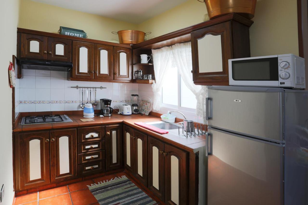 Апартаменты Marody House Vacacional Гранадилла-де-Абона Экстерьер фото