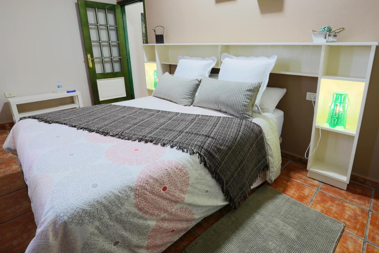 Апартаменты Marody House Vacacional Гранадилла-де-Абона Экстерьер фото