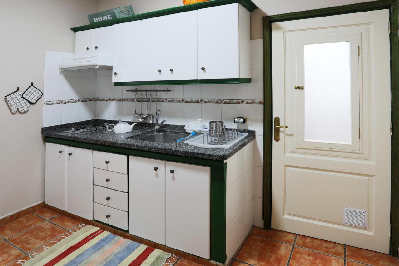 Апартаменты Marody House Vacacional Гранадилла-де-Абона Экстерьер фото