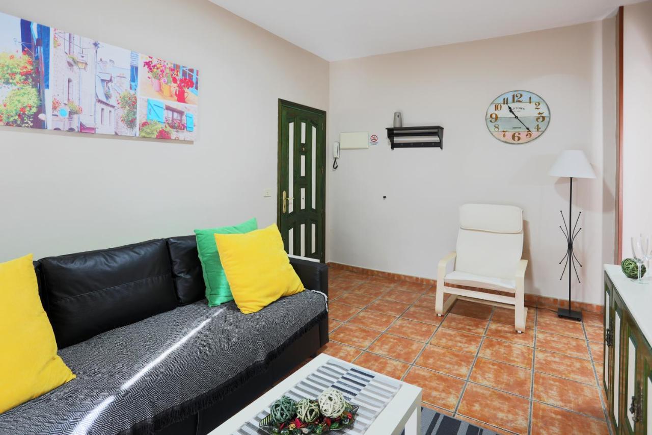 Апартаменты Marody House Vacacional Гранадилла-де-Абона Экстерьер фото