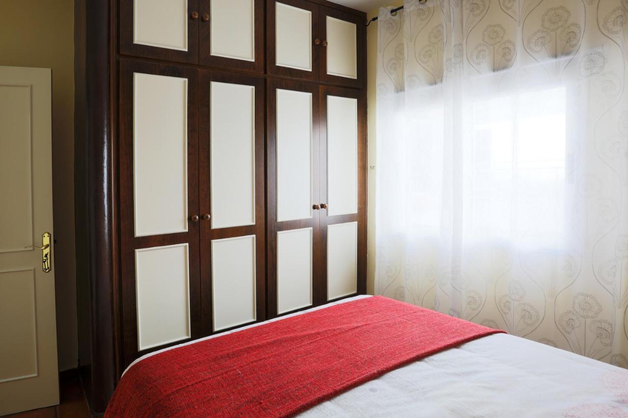 Апартаменты Marody House Vacacional Гранадилла-де-Абона Экстерьер фото