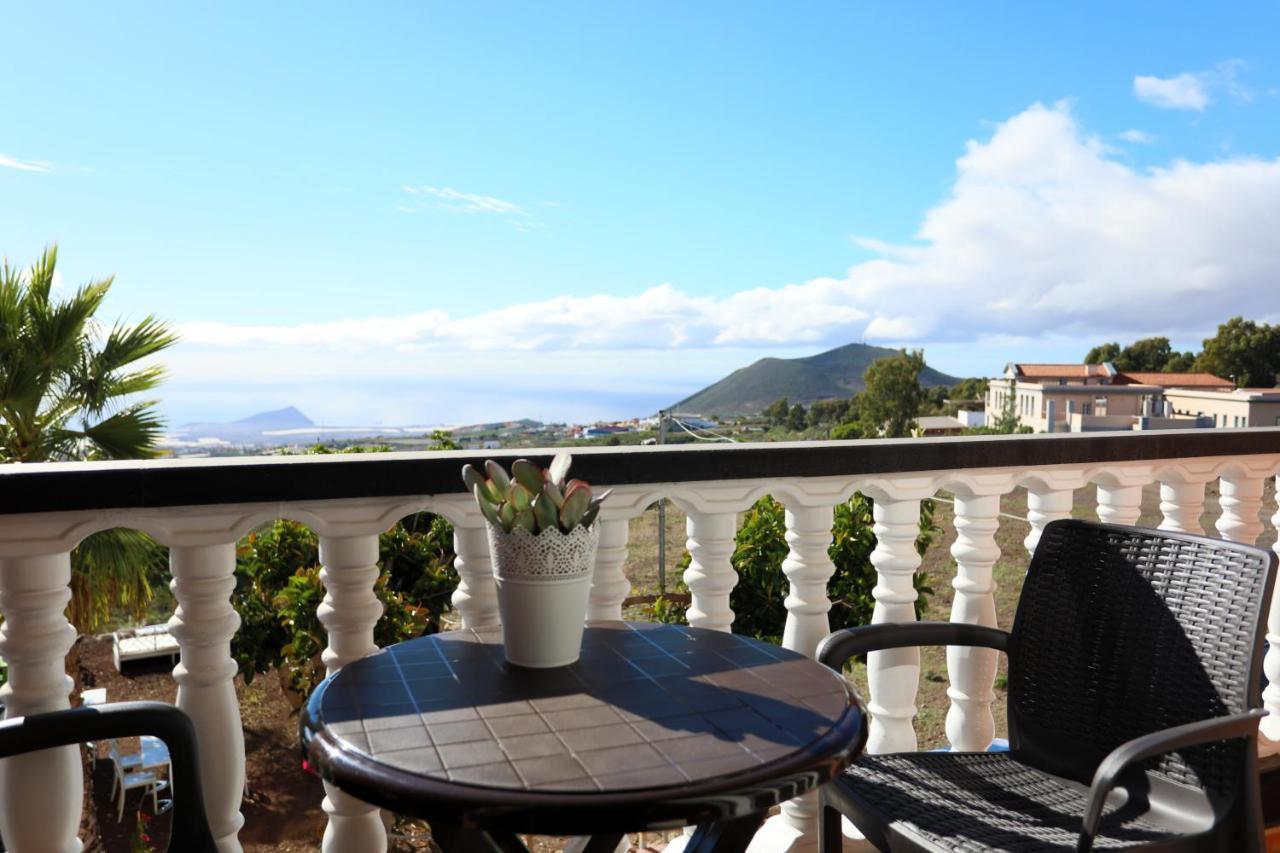 Апартаменты Marody House Vacacional Гранадилла-де-Абона Экстерьер фото