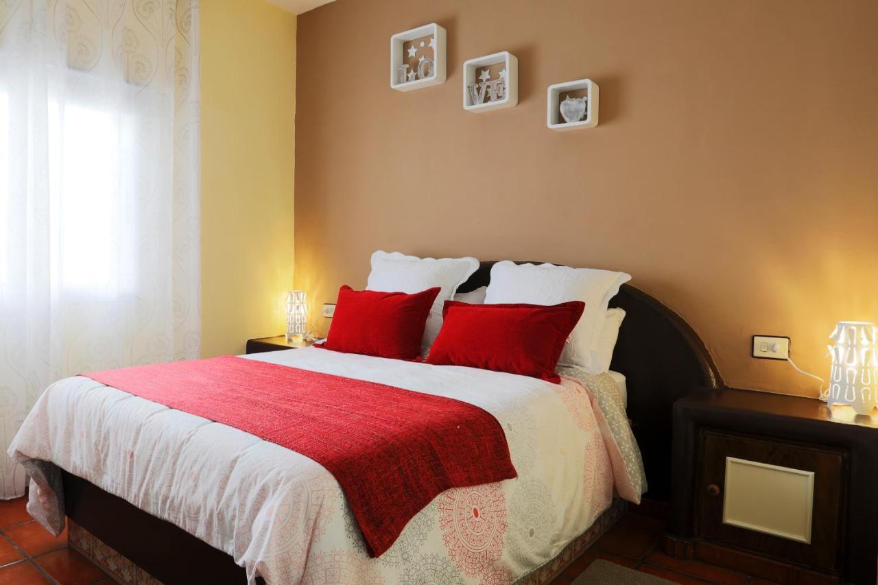 Апартаменты Marody House Vacacional Гранадилла-де-Абона Экстерьер фото